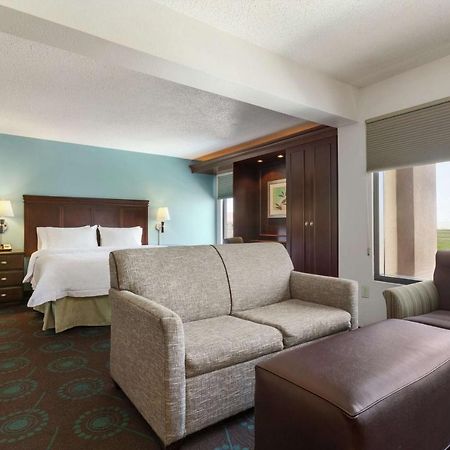 Hampton Inn Houston Northwest Luaran gambar