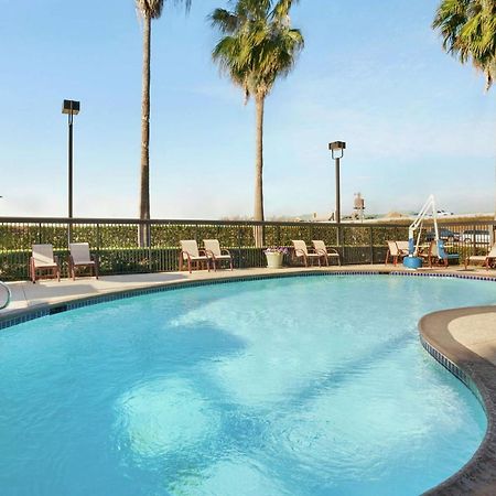Best Western Cy-Fair Houston Luaran gambar