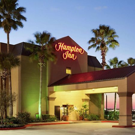 Hampton Inn Houston Northwest Luaran gambar