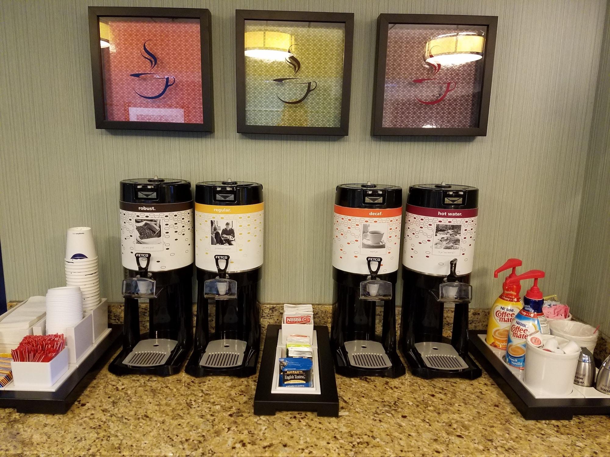 Best Western Cy-Fair Houston Luaran gambar