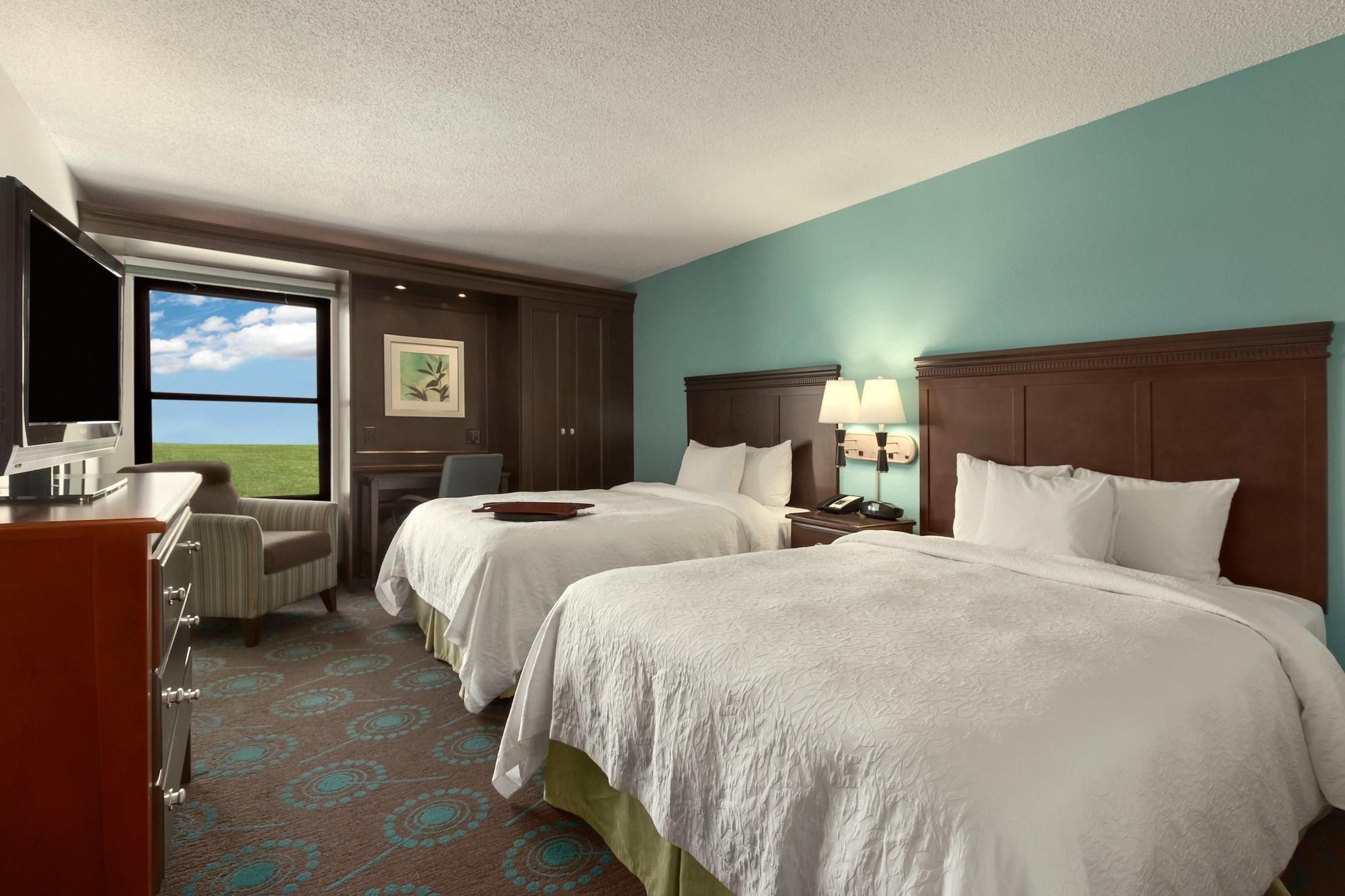 Best Western Cy-Fair Houston Bilik gambar