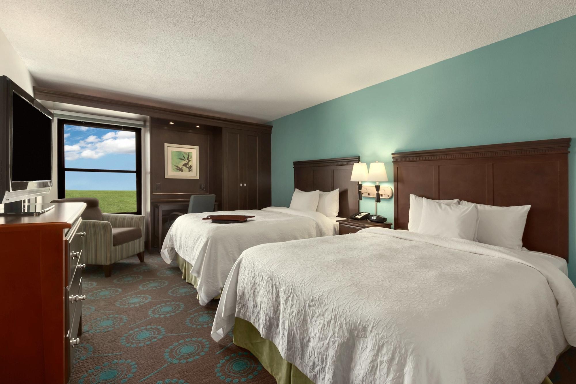 Hampton Inn Houston Northwest Bilik gambar