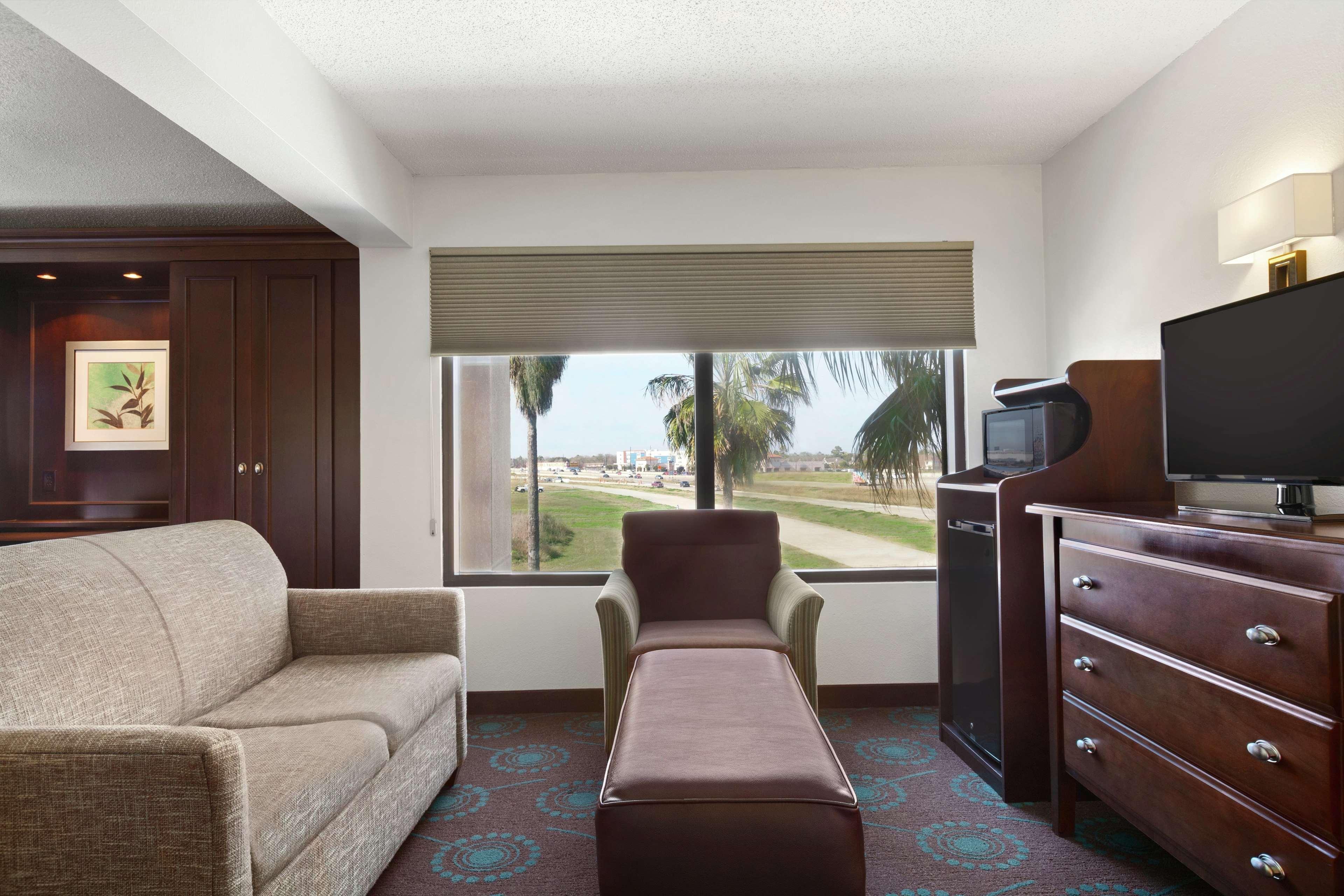 Best Western Cy-Fair Houston Luaran gambar