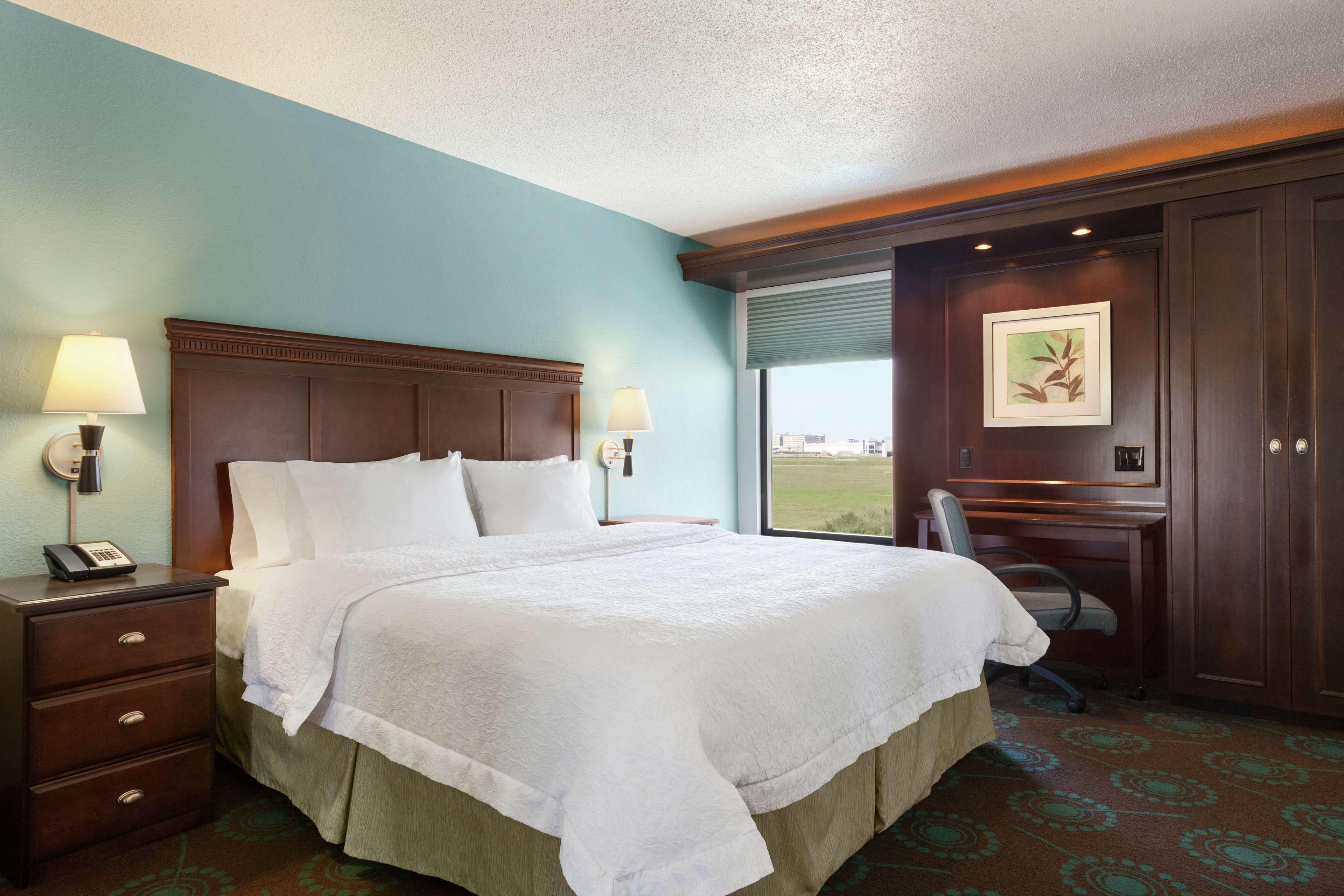 Hampton Inn Houston Northwest Luaran gambar