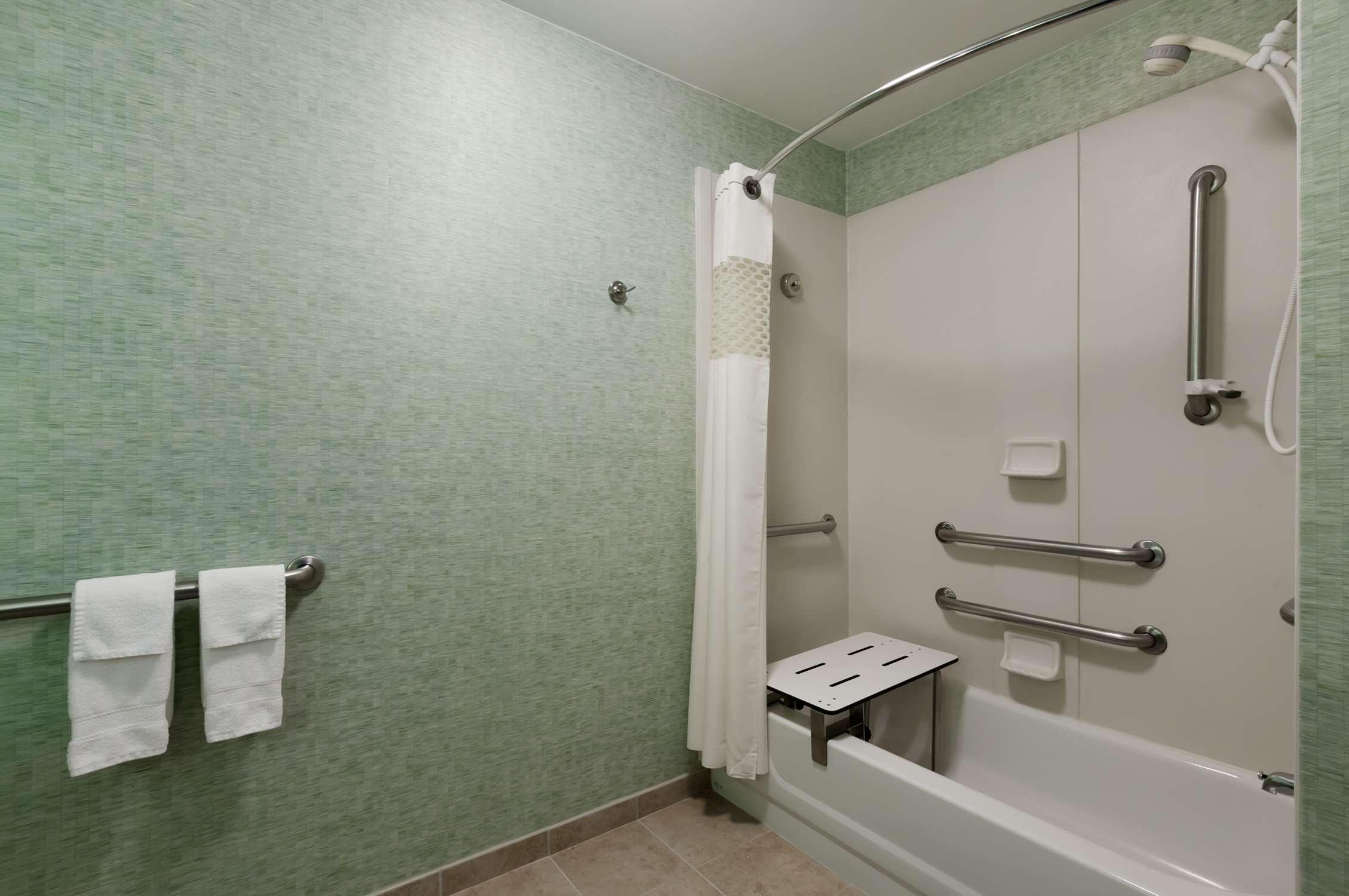Best Western Cy-Fair Houston Bilik gambar