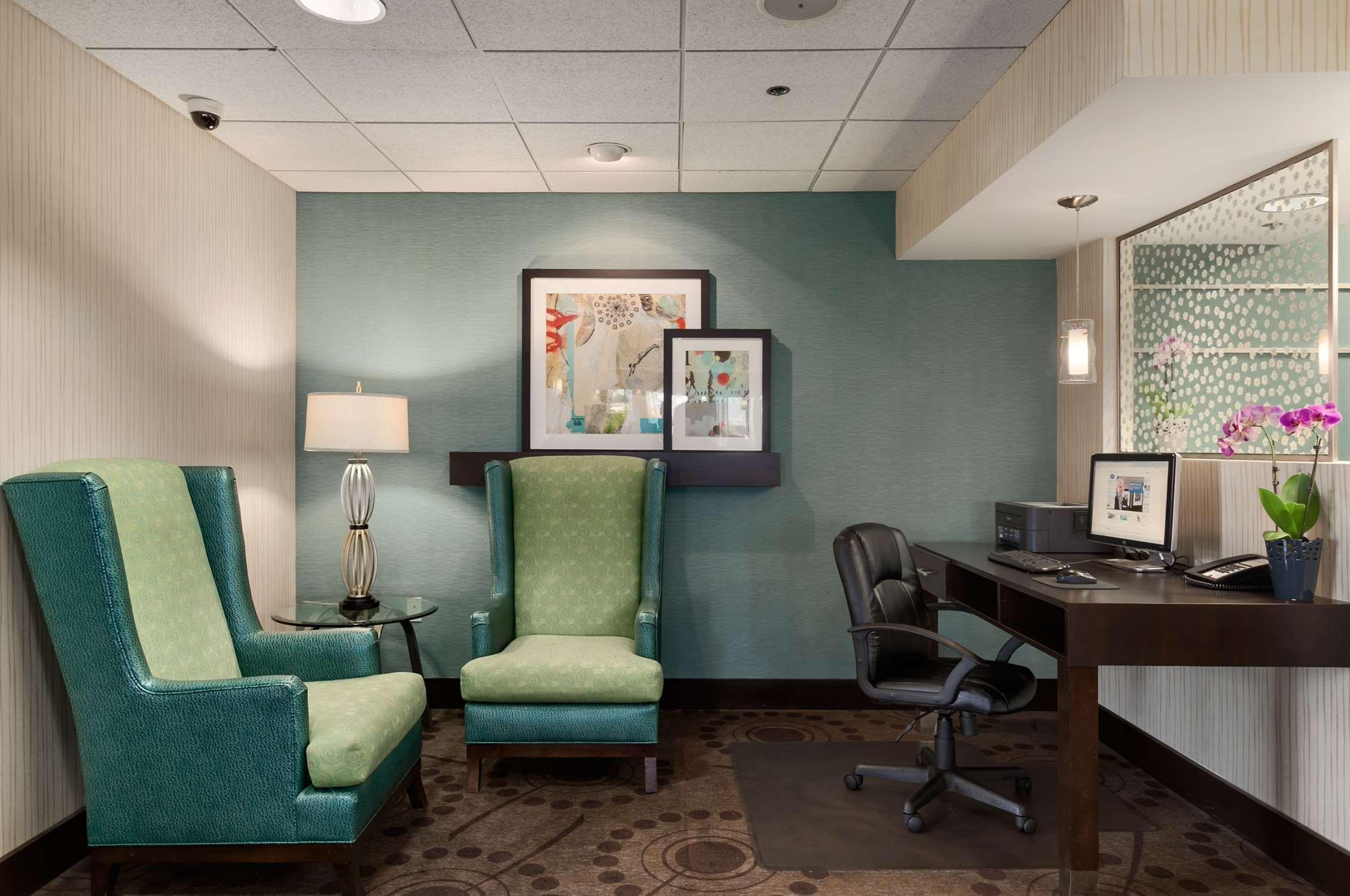 Best Western Cy-Fair Houston Kemudahan gambar