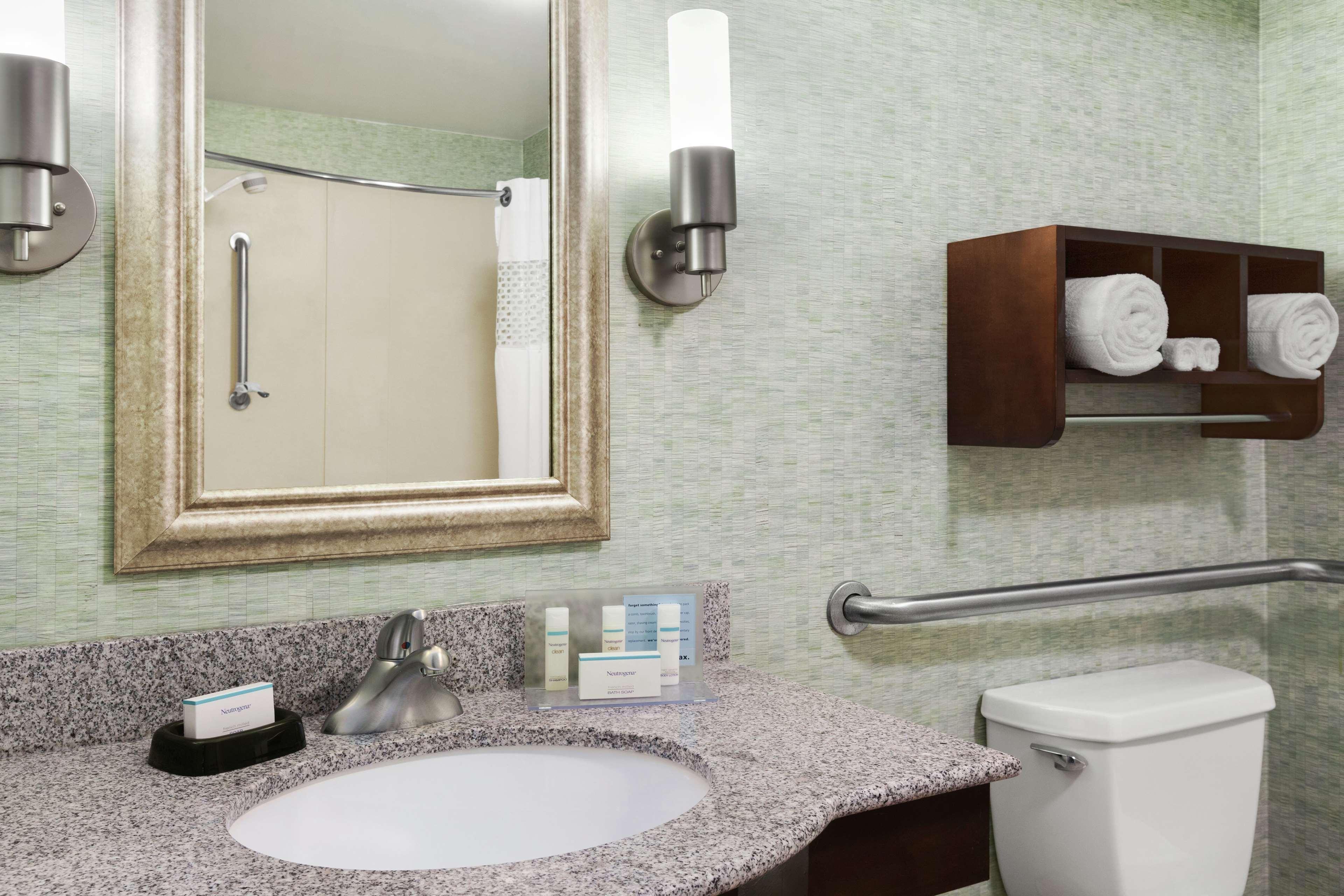 Best Western Cy-Fair Houston Luaran gambar
