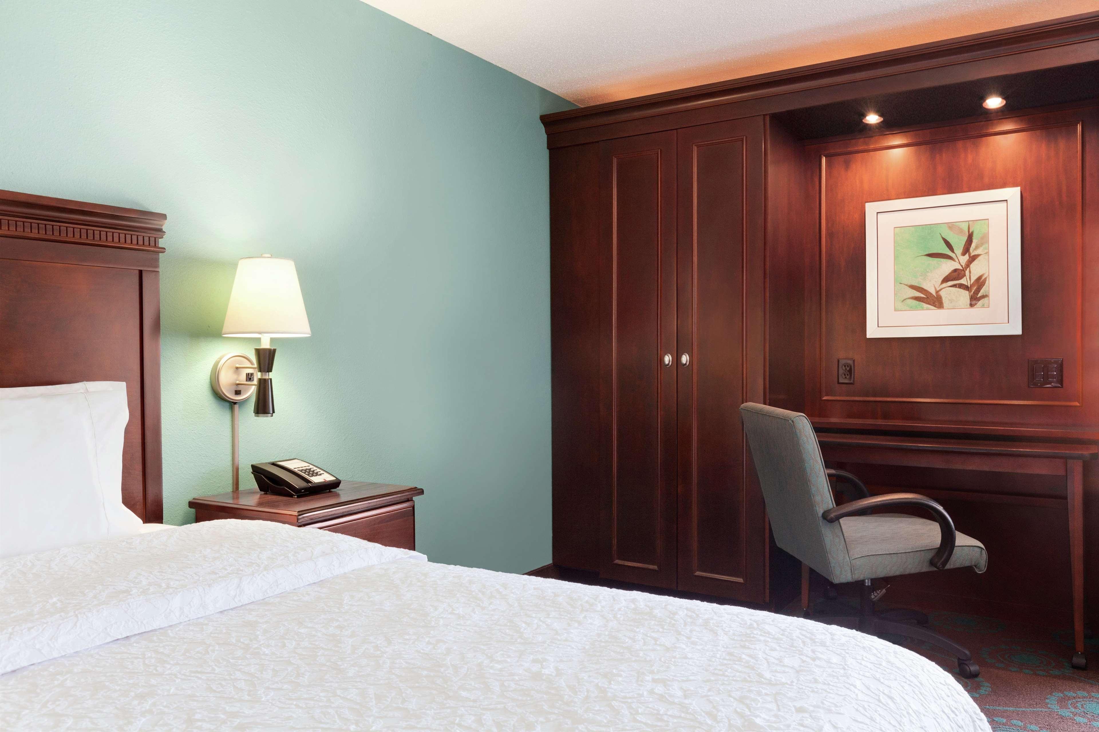 Best Western Cy-Fair Houston Luaran gambar
