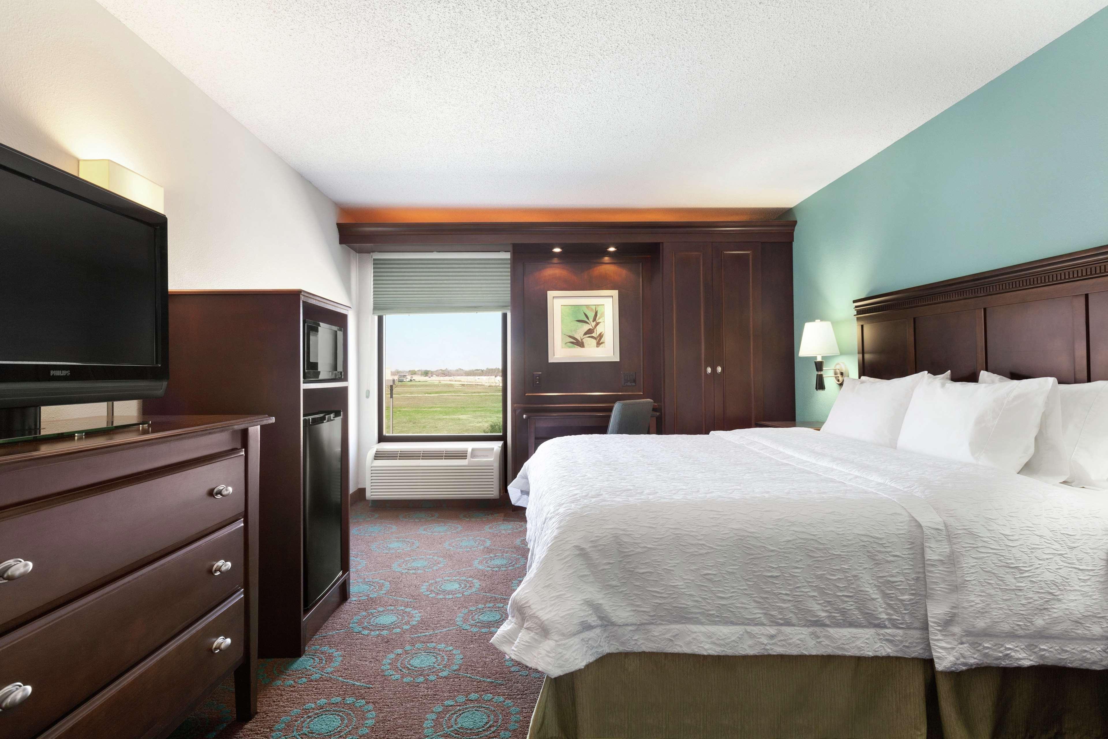 Best Western Cy-Fair Houston Luaran gambar