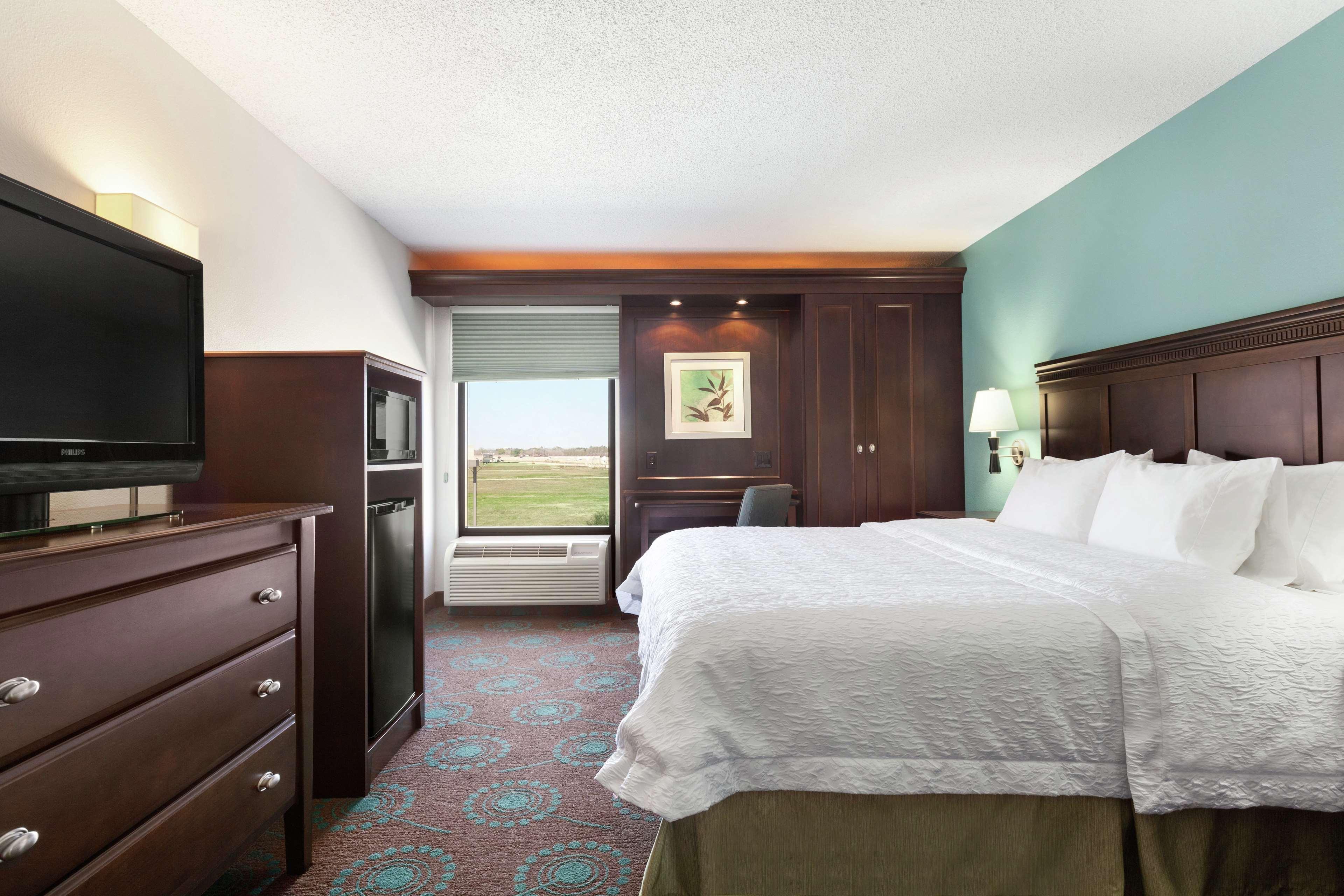 Hampton Inn Houston Northwest Luaran gambar