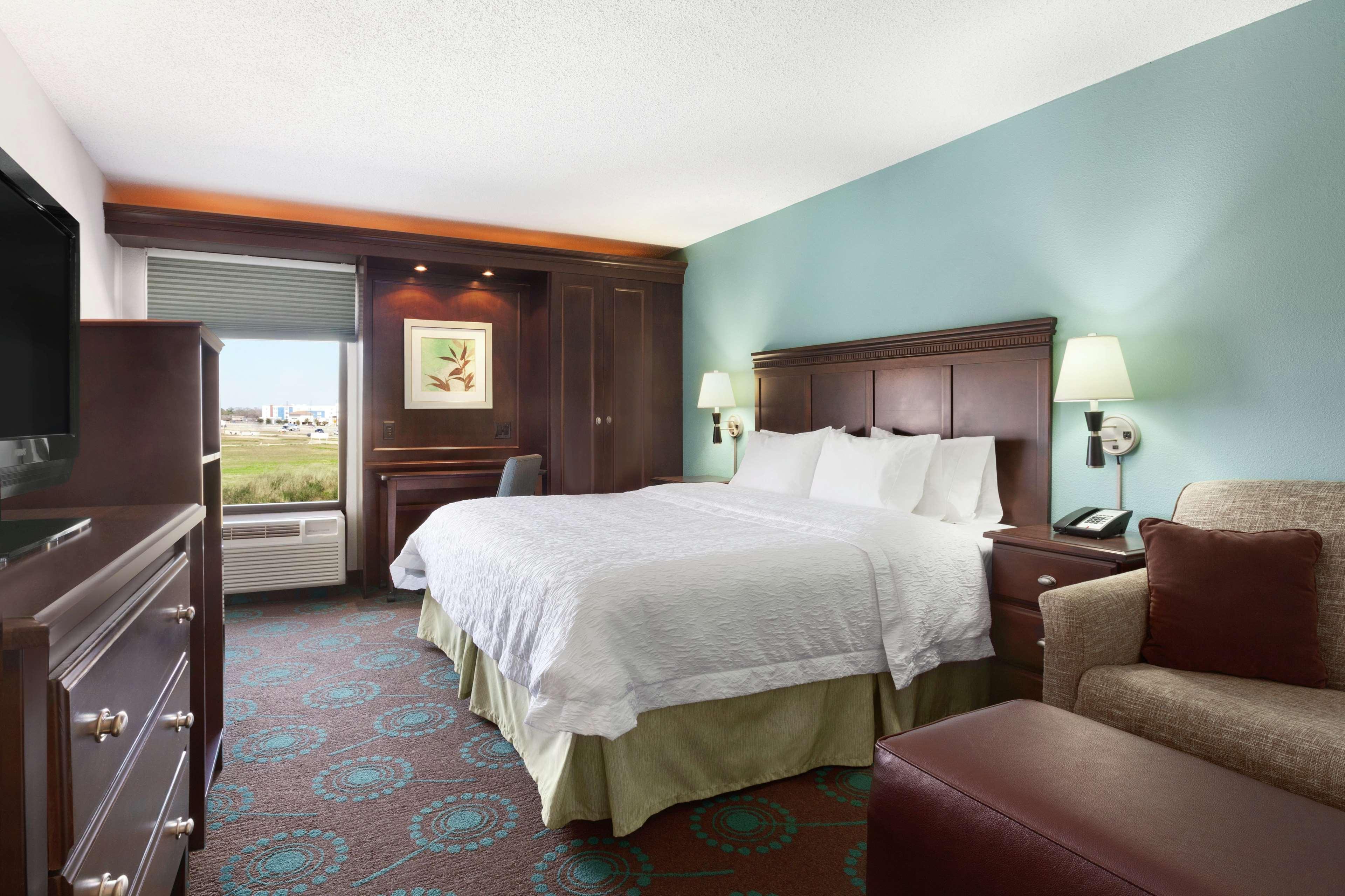 Best Western Cy-Fair Houston Luaran gambar