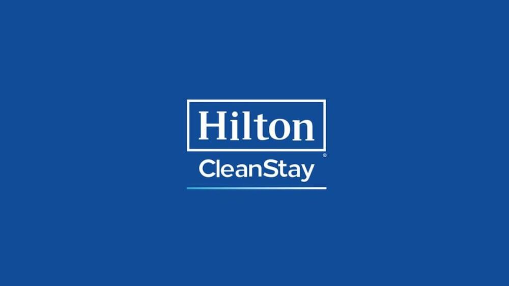 Best Western Cy-Fair Houston Luaran gambar