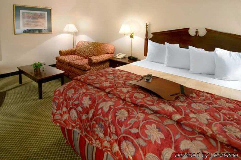 Hampton Inn Houston Northwest Bilik gambar