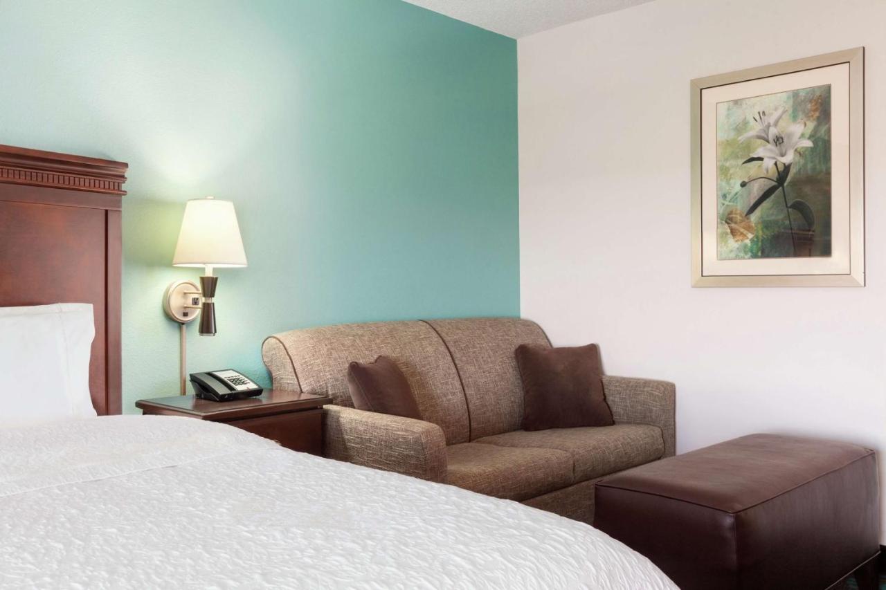 Best Western Cy-Fair Houston Luaran gambar