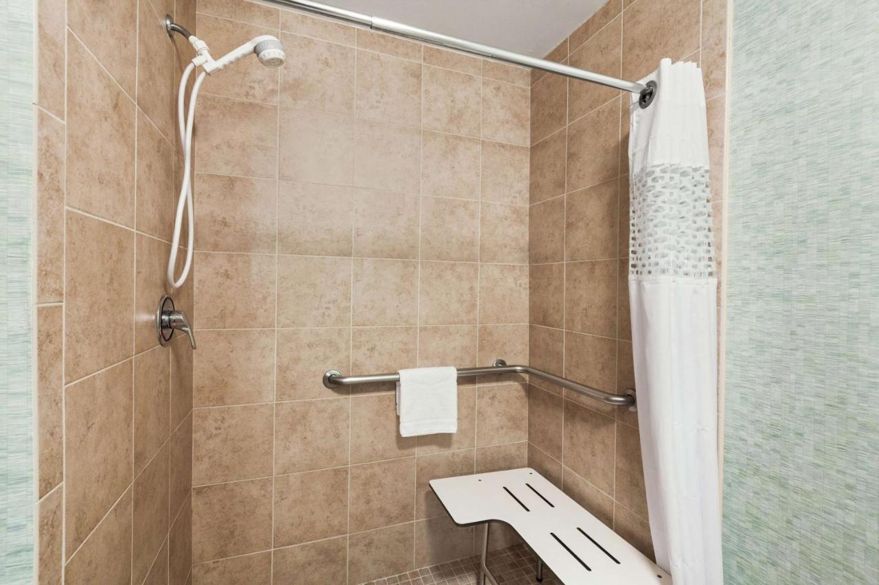Best Western Cy-Fair Houston Luaran gambar