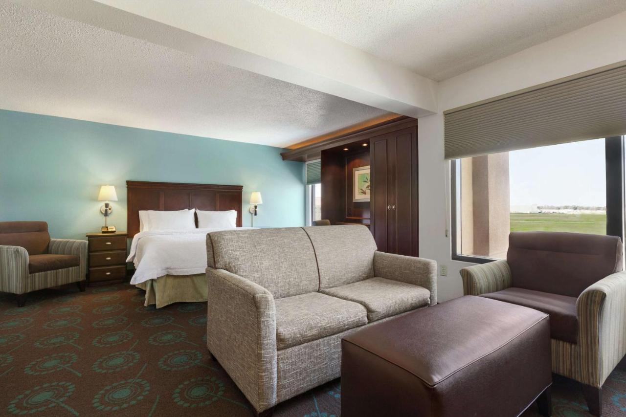 Hampton Inn Houston Northwest Luaran gambar