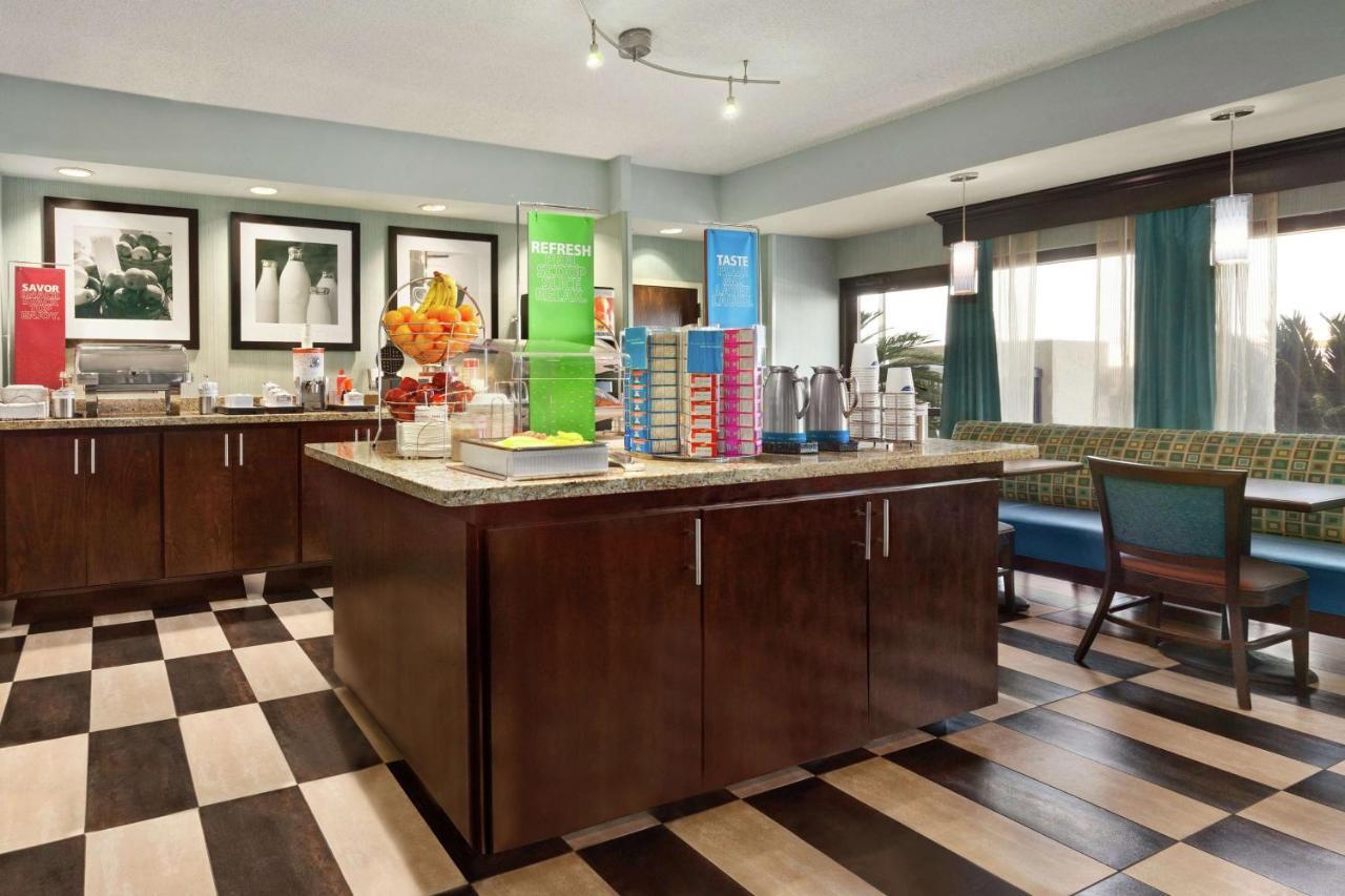 Best Western Cy-Fair Houston Luaran gambar