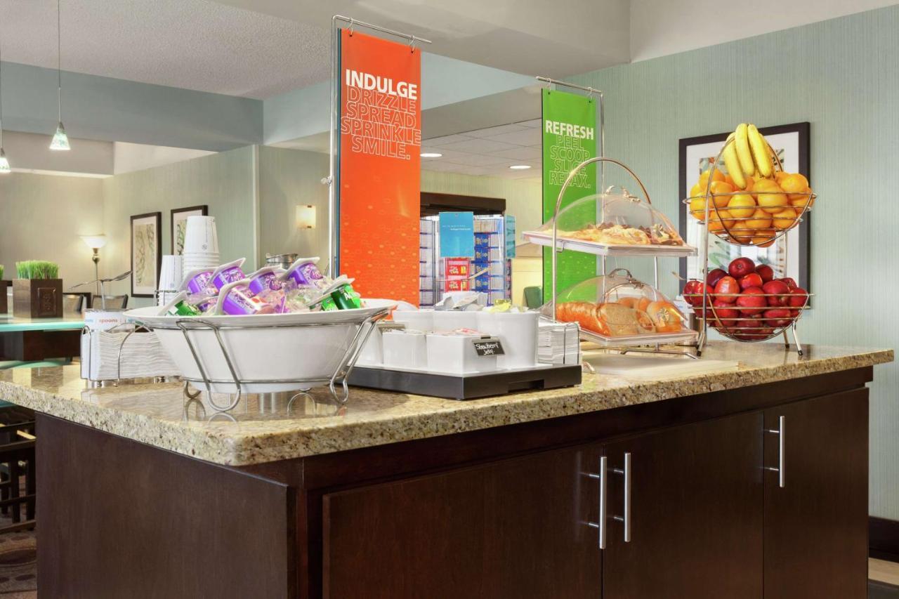 Best Western Cy-Fair Houston Luaran gambar