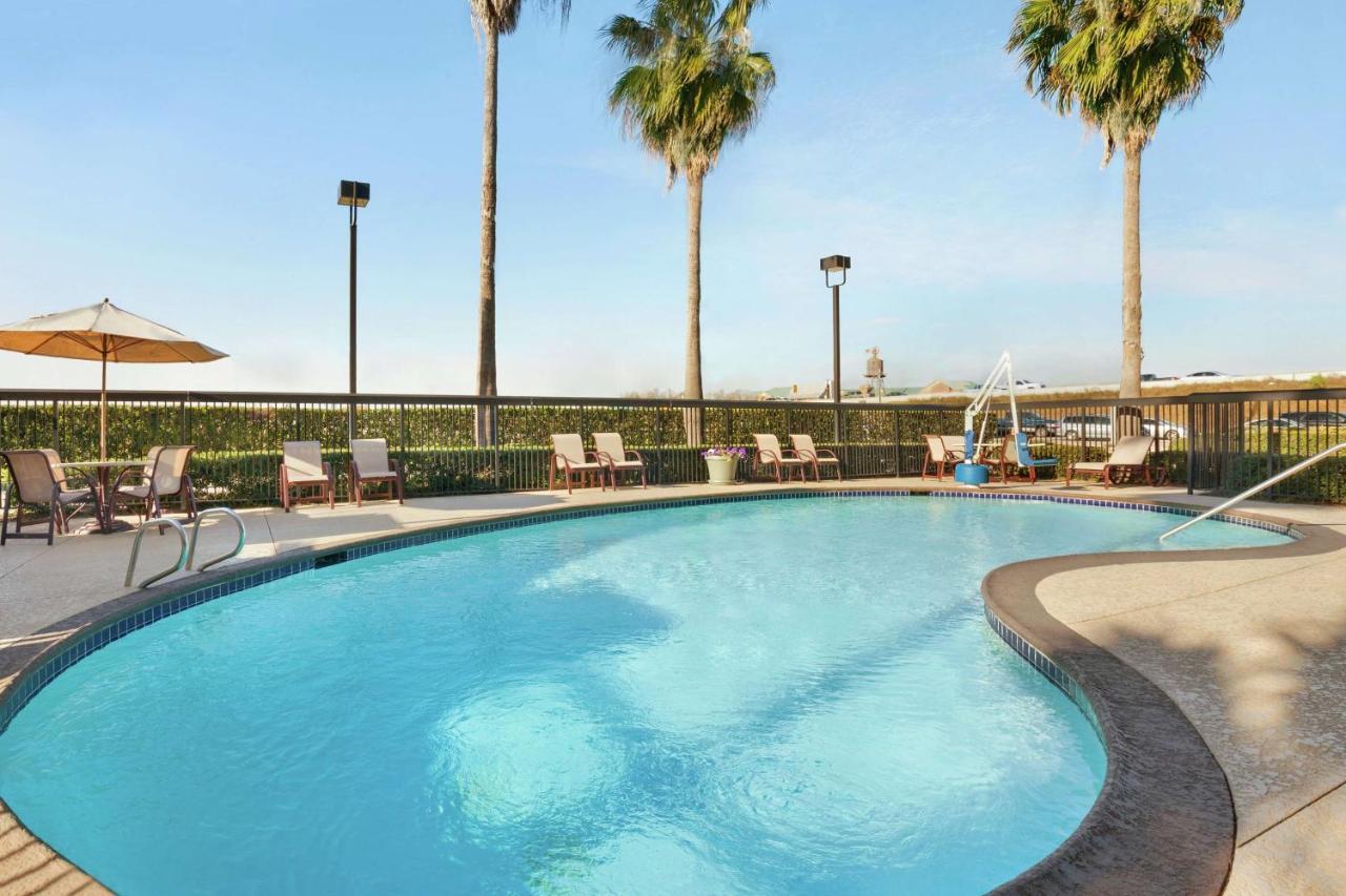 Best Western Cy-Fair Houston Luaran gambar