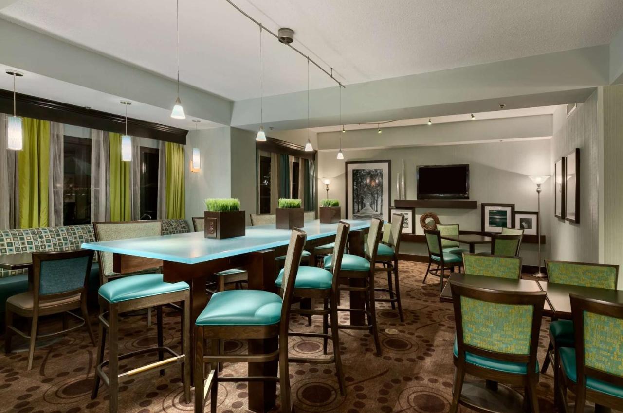 Best Western Cy-Fair Houston Luaran gambar