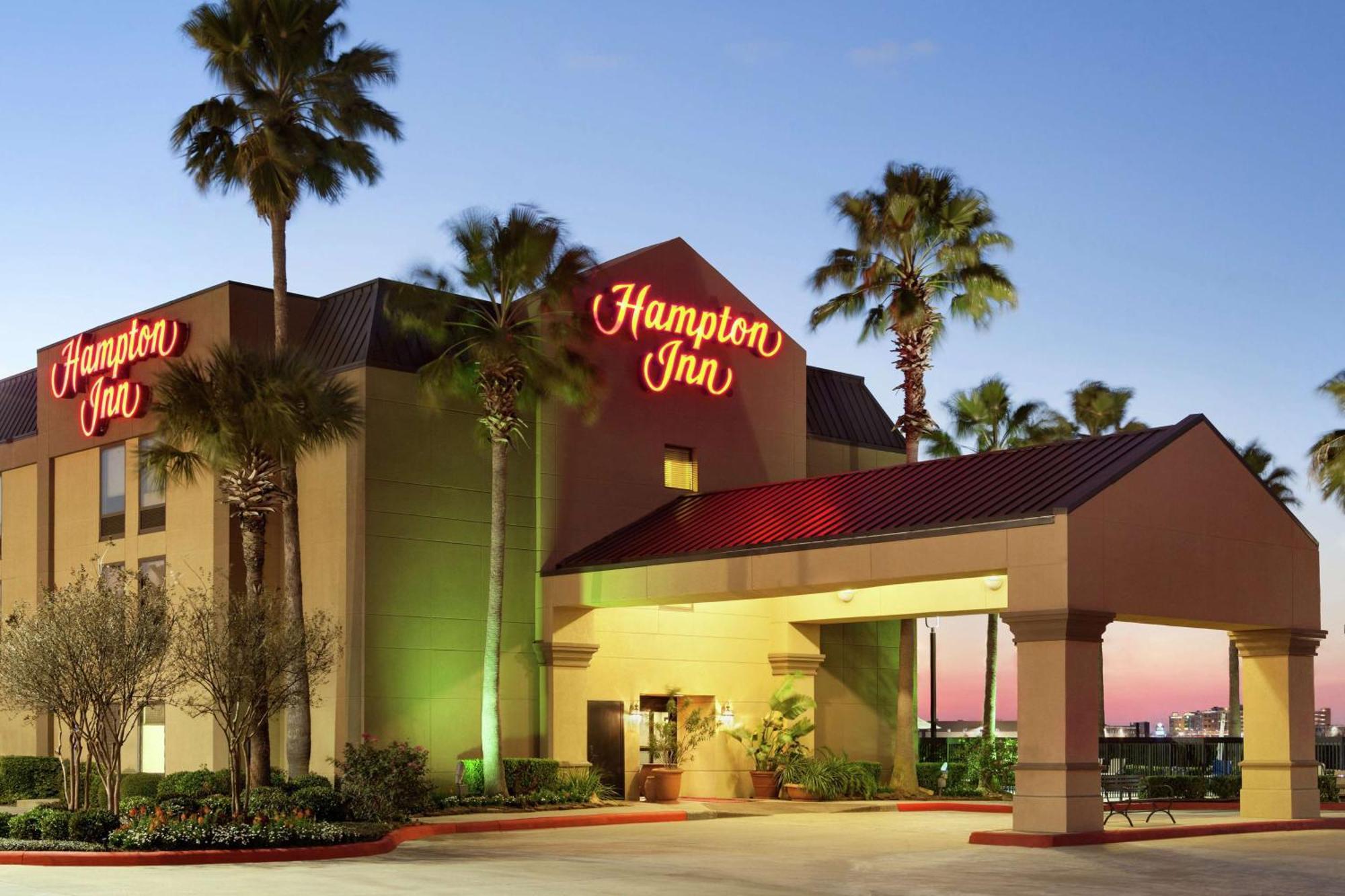 Hampton Inn Houston Northwest Luaran gambar