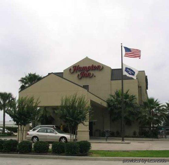 Hampton Inn Houston Northwest Luaran gambar