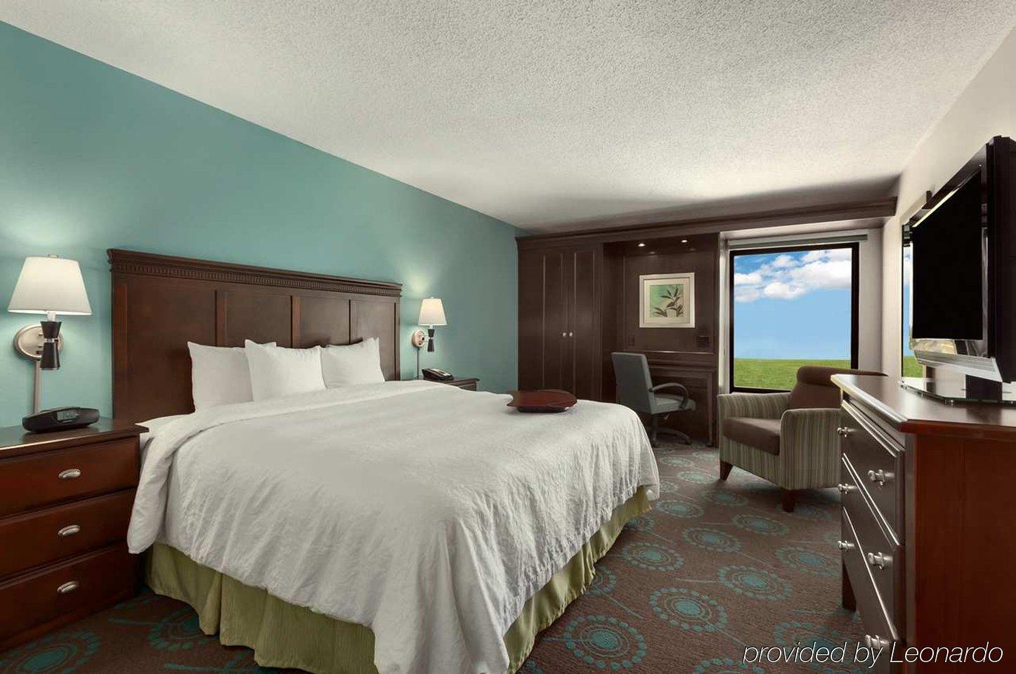 Hampton Inn Houston Northwest Bilik gambar