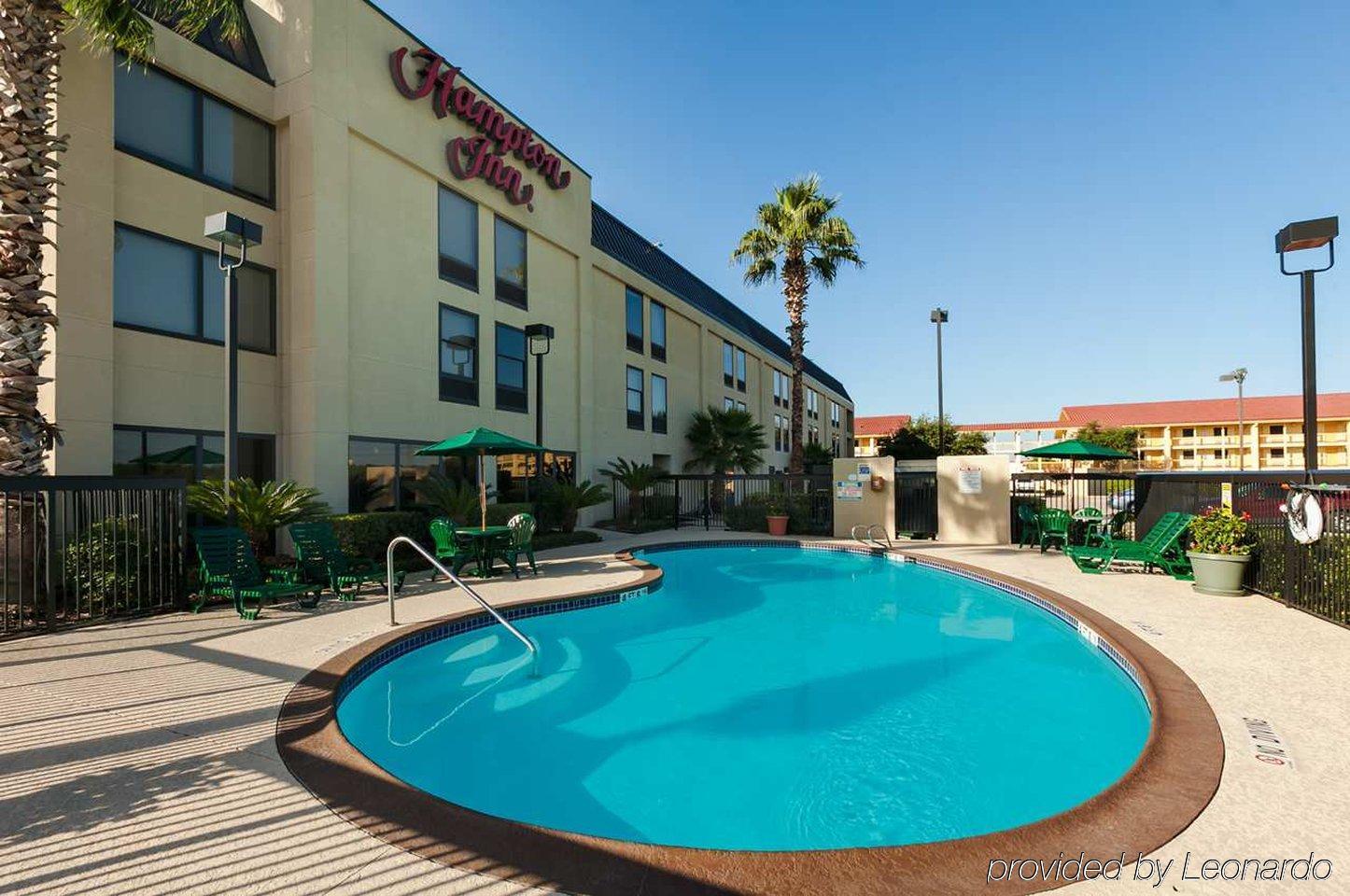 Best Western Cy-Fair Houston Kemudahan gambar