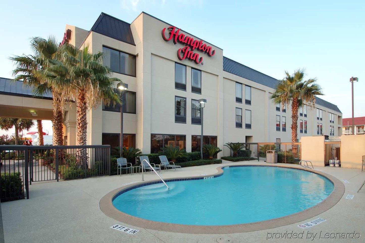 Best Western Cy-Fair Houston Kemudahan gambar