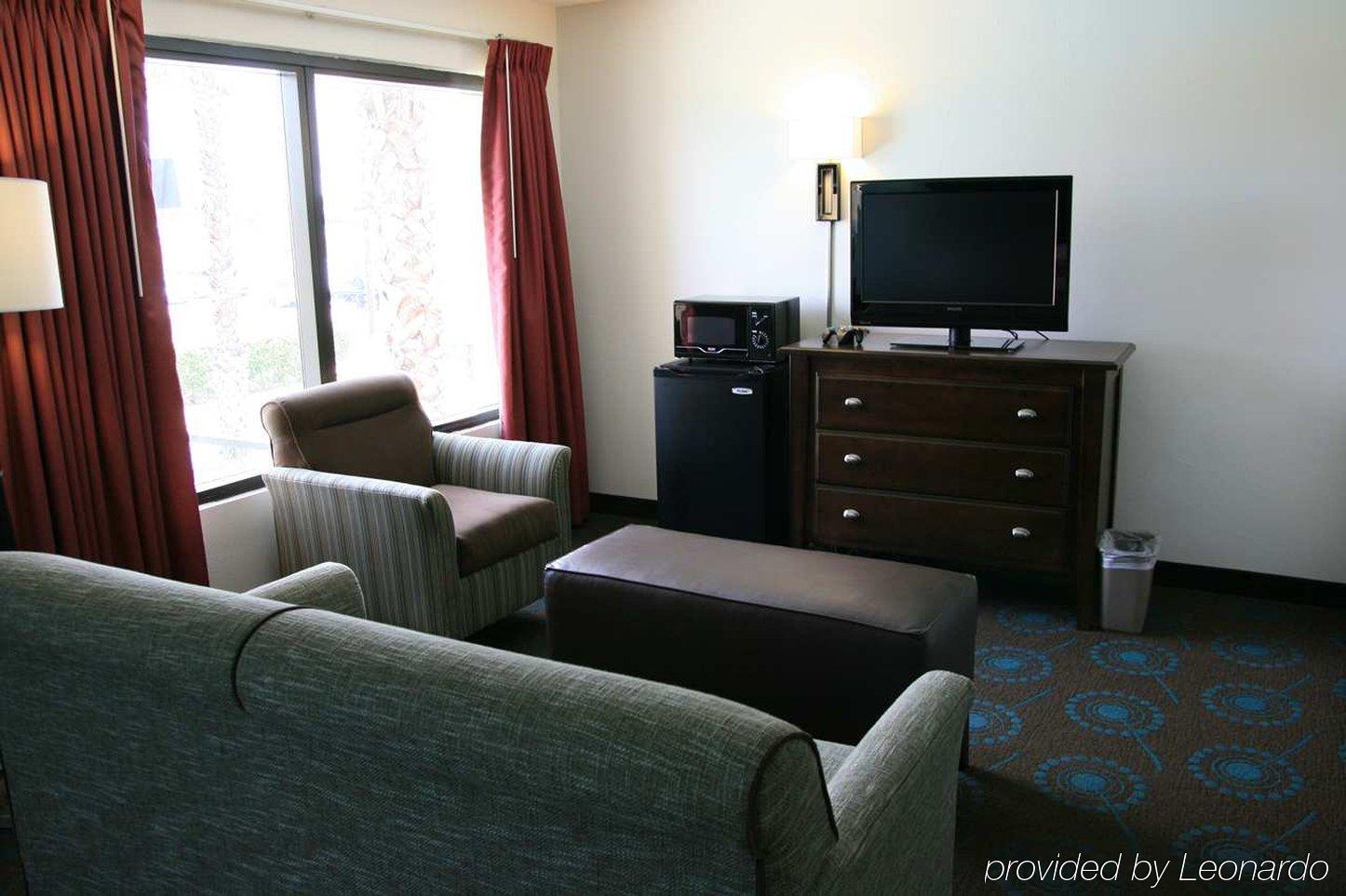 Best Western Cy-Fair Houston Bilik gambar