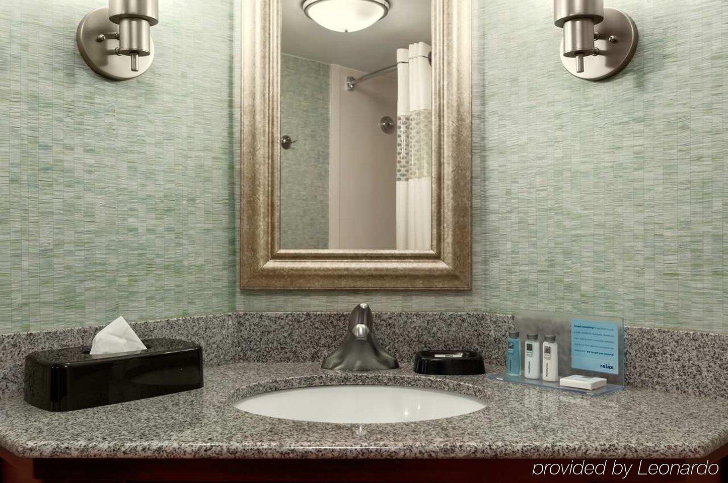 Best Western Cy-Fair Houston Bilik gambar