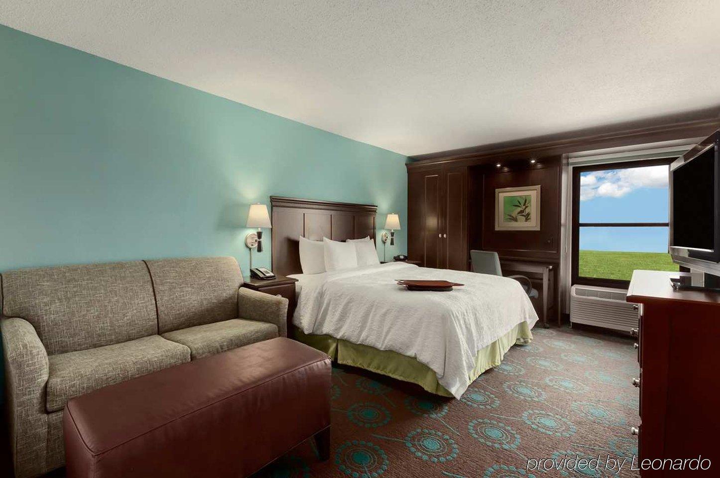 Hampton Inn Houston Northwest Bilik gambar