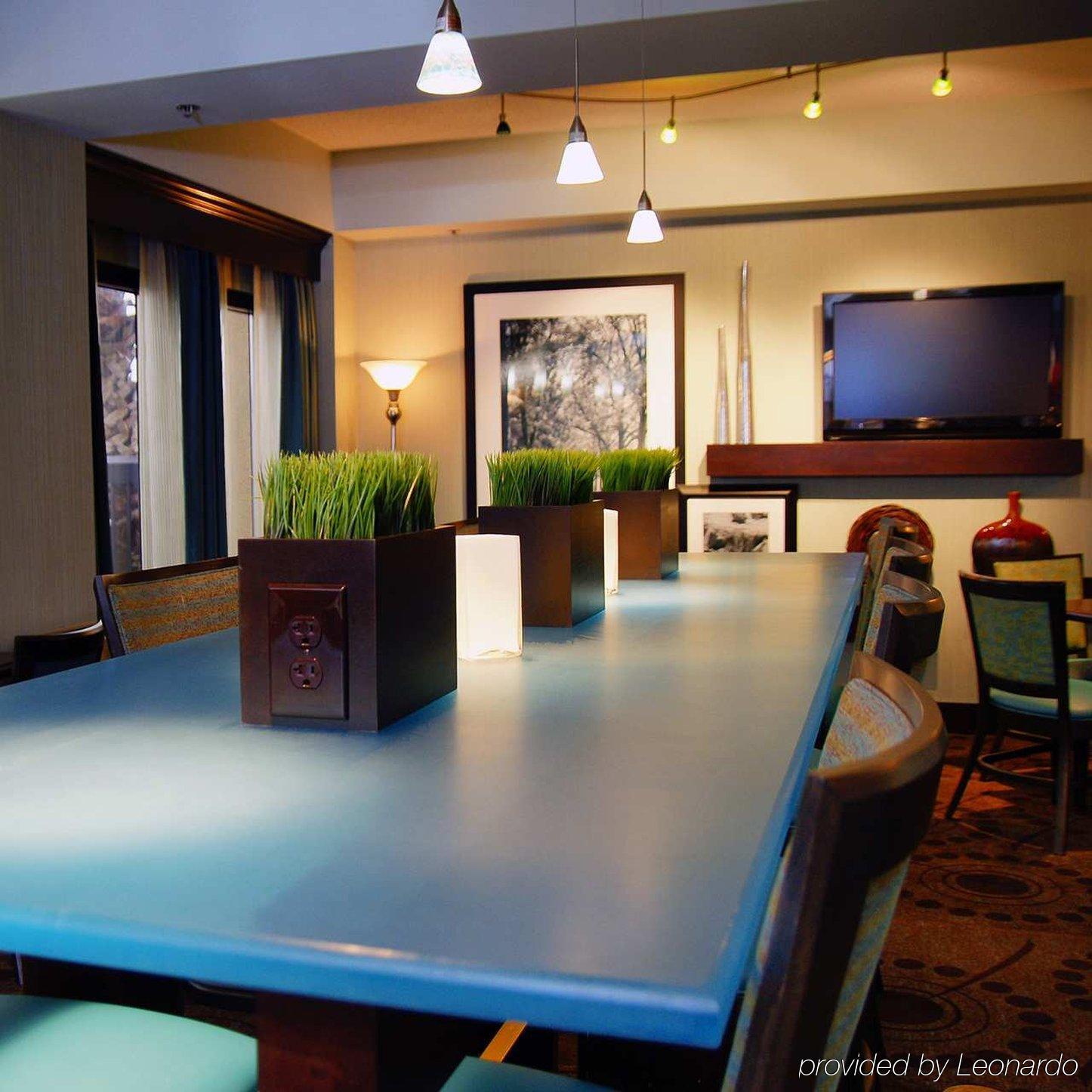 Best Western Cy-Fair Houston Luaran gambar