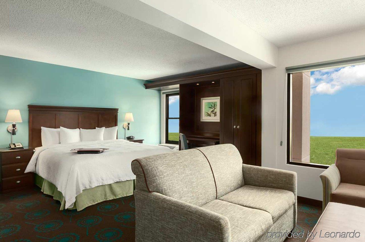 Hampton Inn Houston Northwest Bilik gambar