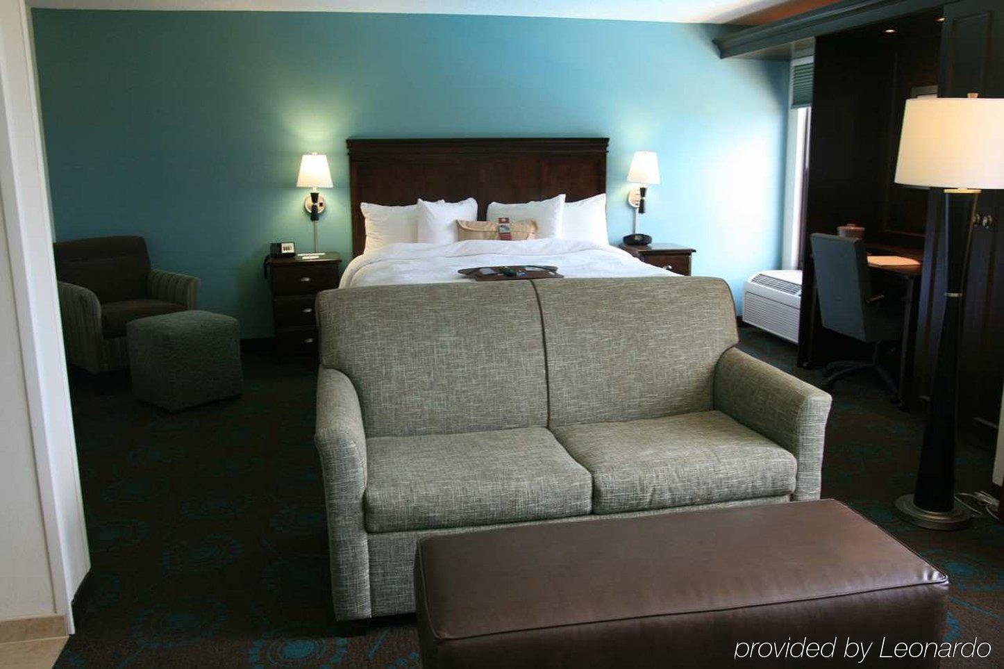 Best Western Cy-Fair Houston Bilik gambar