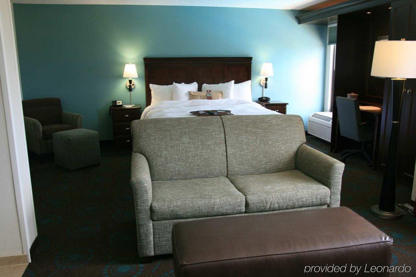 Hampton Inn Houston Northwest Bilik gambar