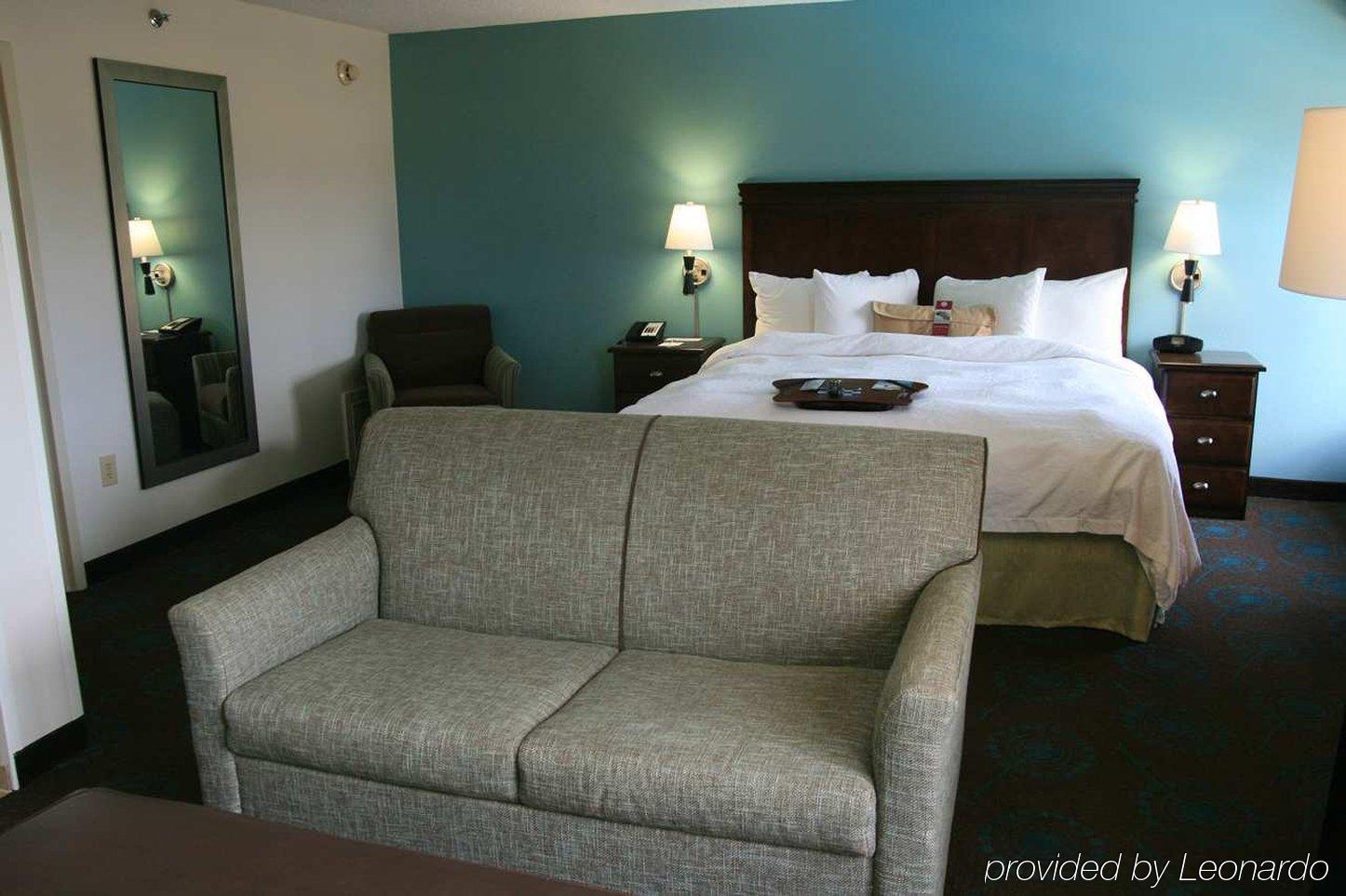 Hampton Inn Houston Northwest Bilik gambar