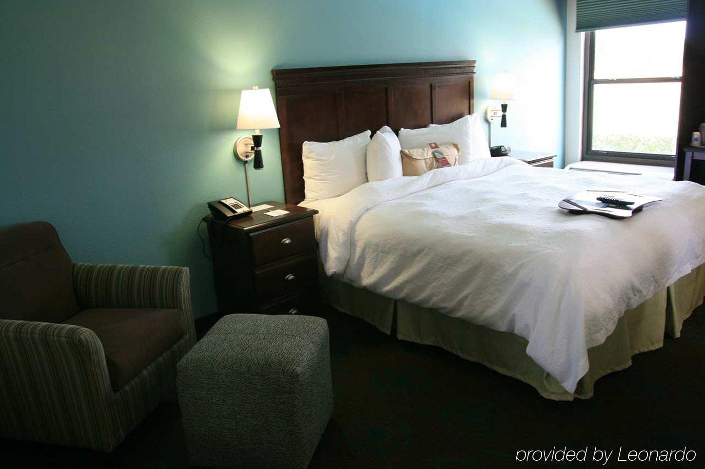 Hampton Inn Houston Northwest Bilik gambar