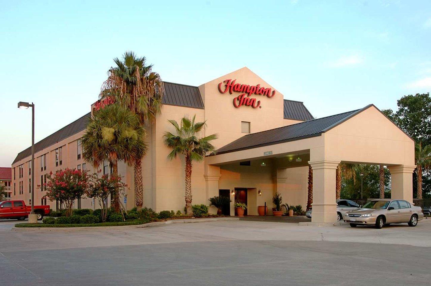 Best Western Cy-Fair Houston Luaran gambar