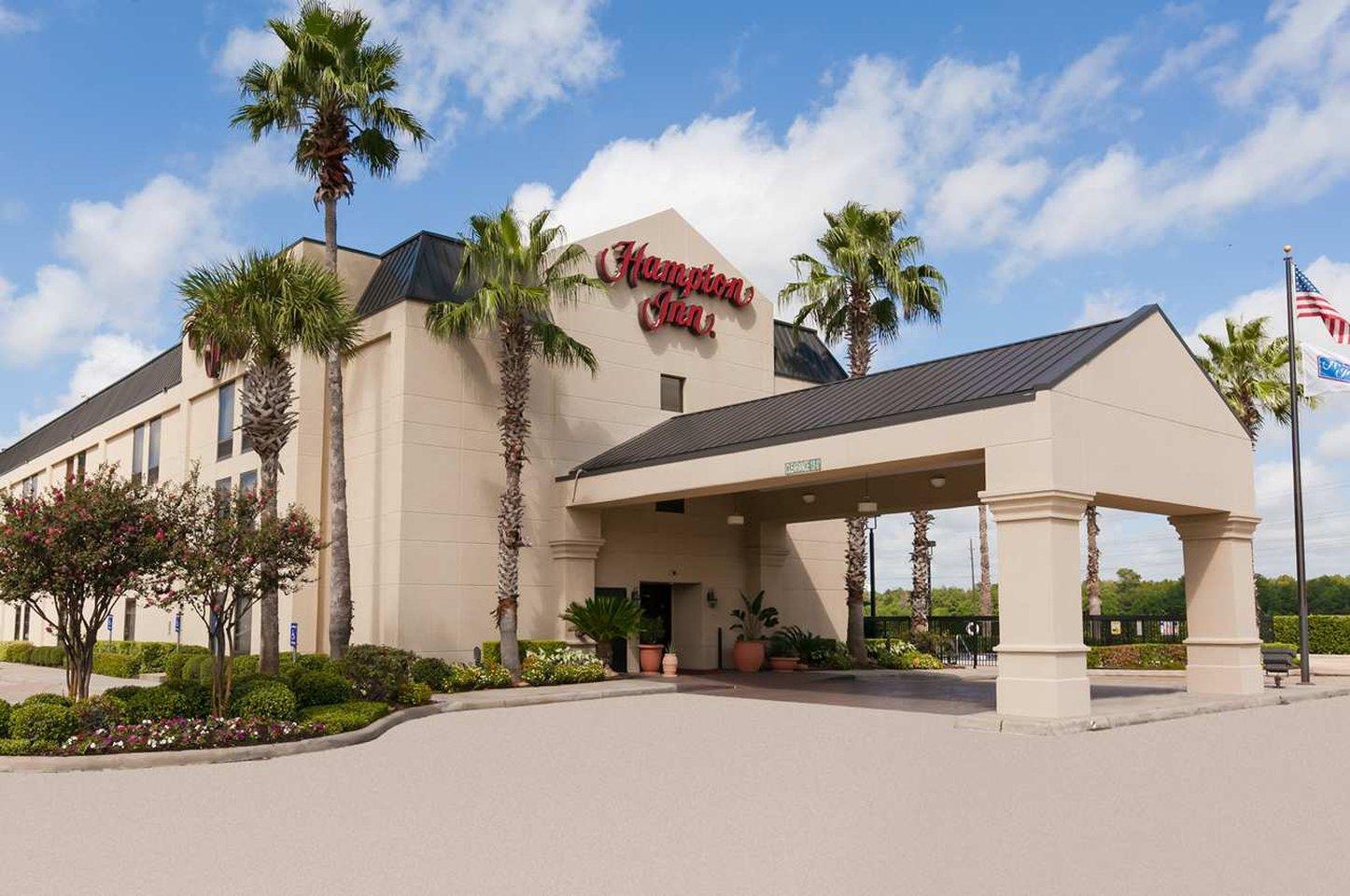 Best Western Cy-Fair Houston Luaran gambar