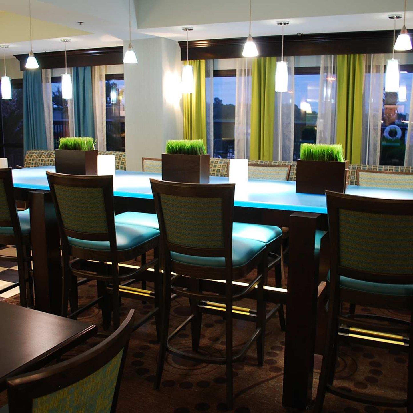 Best Western Cy-Fair Houston Luaran gambar