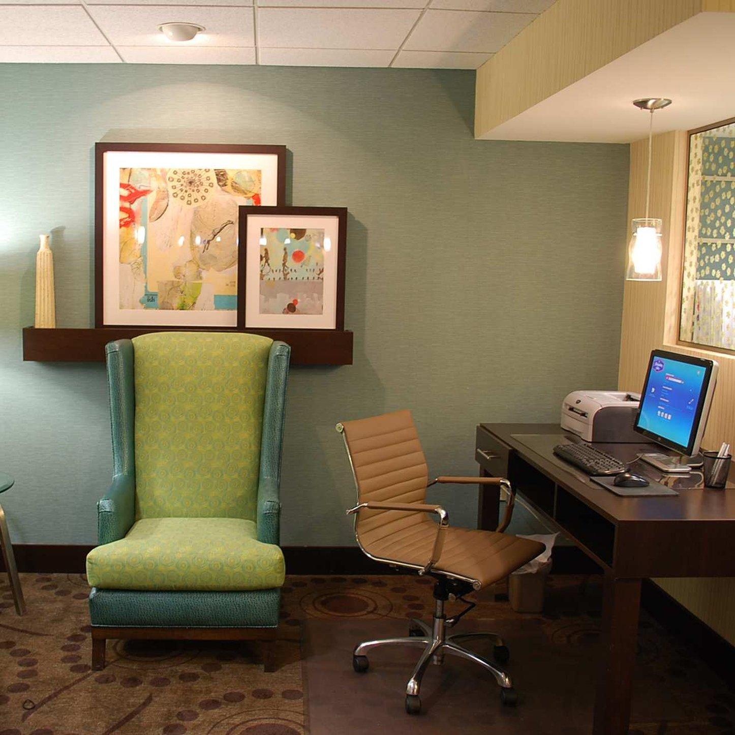 Best Western Cy-Fair Houston Luaran gambar
