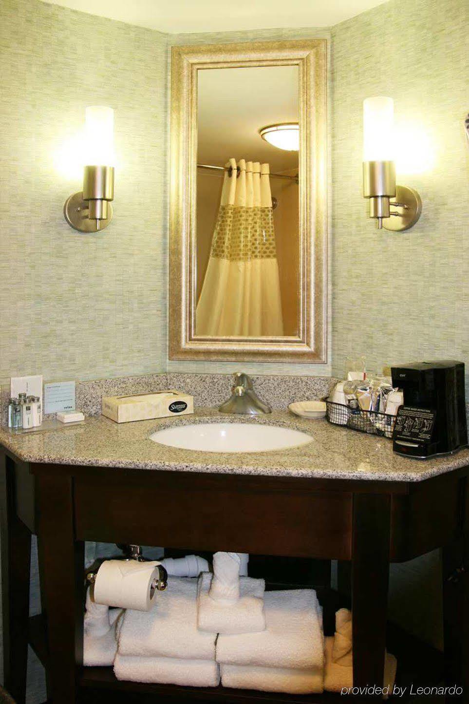 Best Western Cy-Fair Houston Bilik gambar