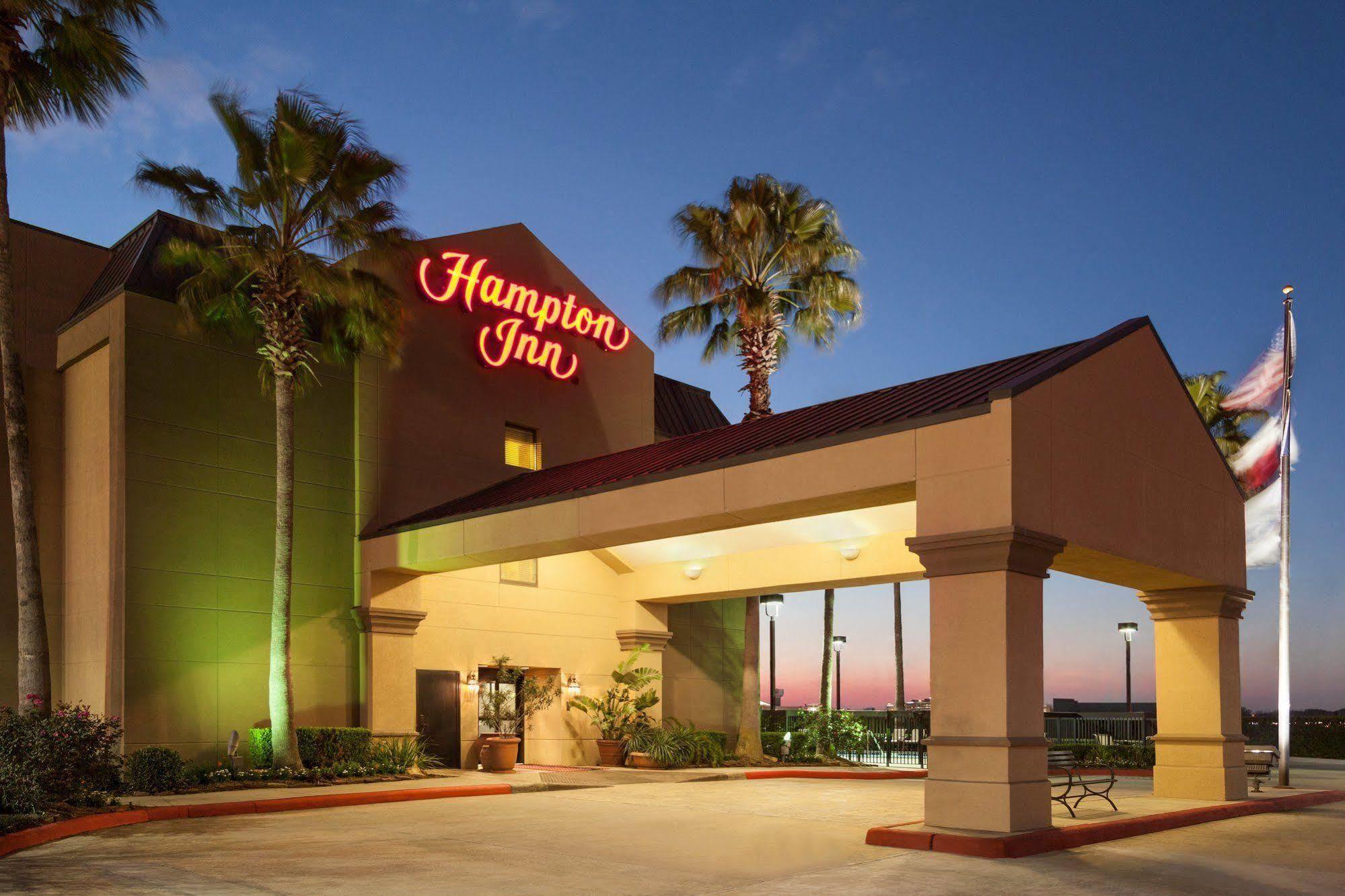 Hampton Inn Houston Northwest Luaran gambar