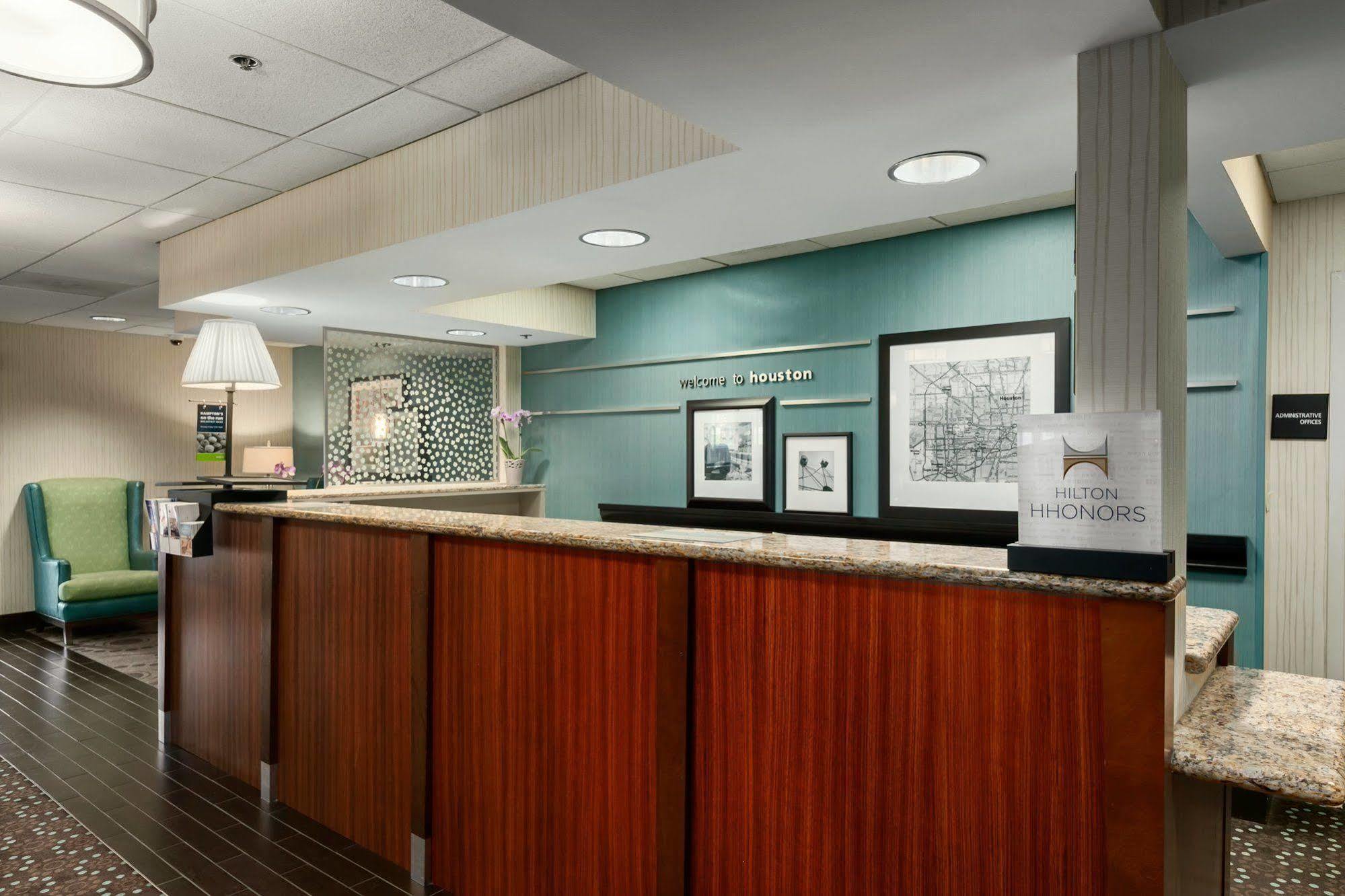 Best Western Cy-Fair Houston Luaran gambar