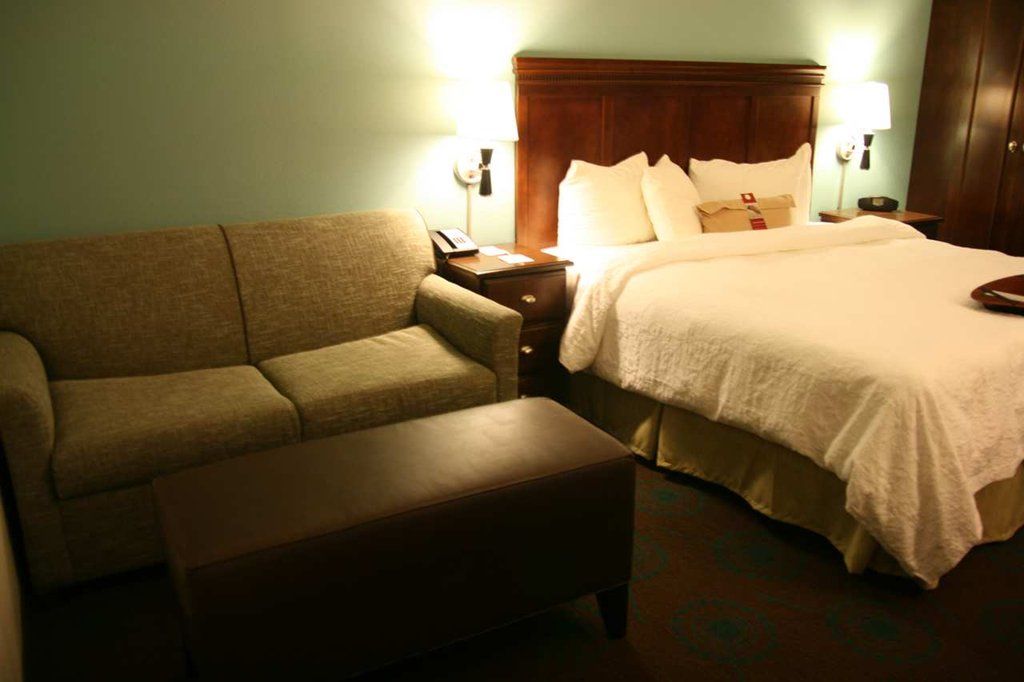 Best Western Cy-Fair Houston Luaran gambar