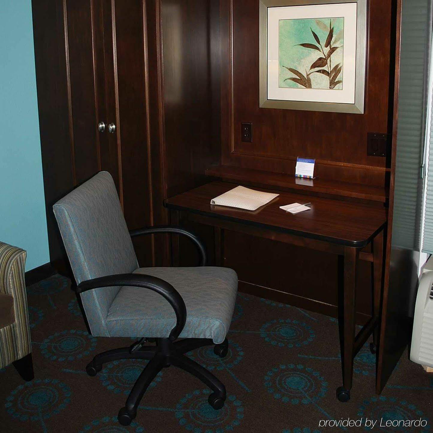 Best Western Cy-Fair Houston Luaran gambar