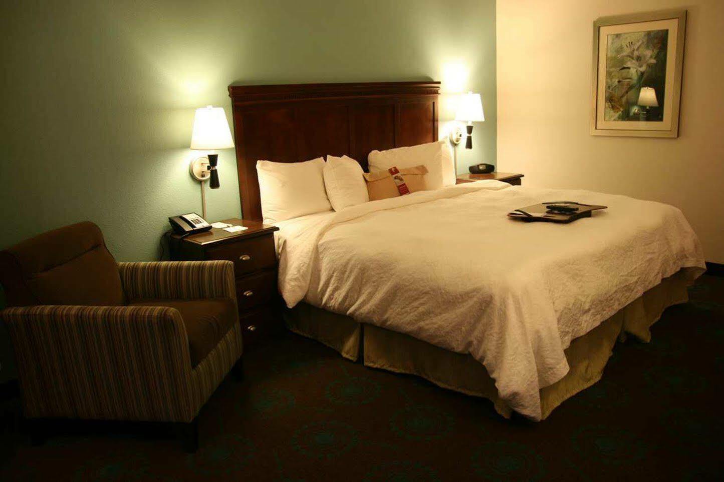 Best Western Cy-Fair Houston Luaran gambar