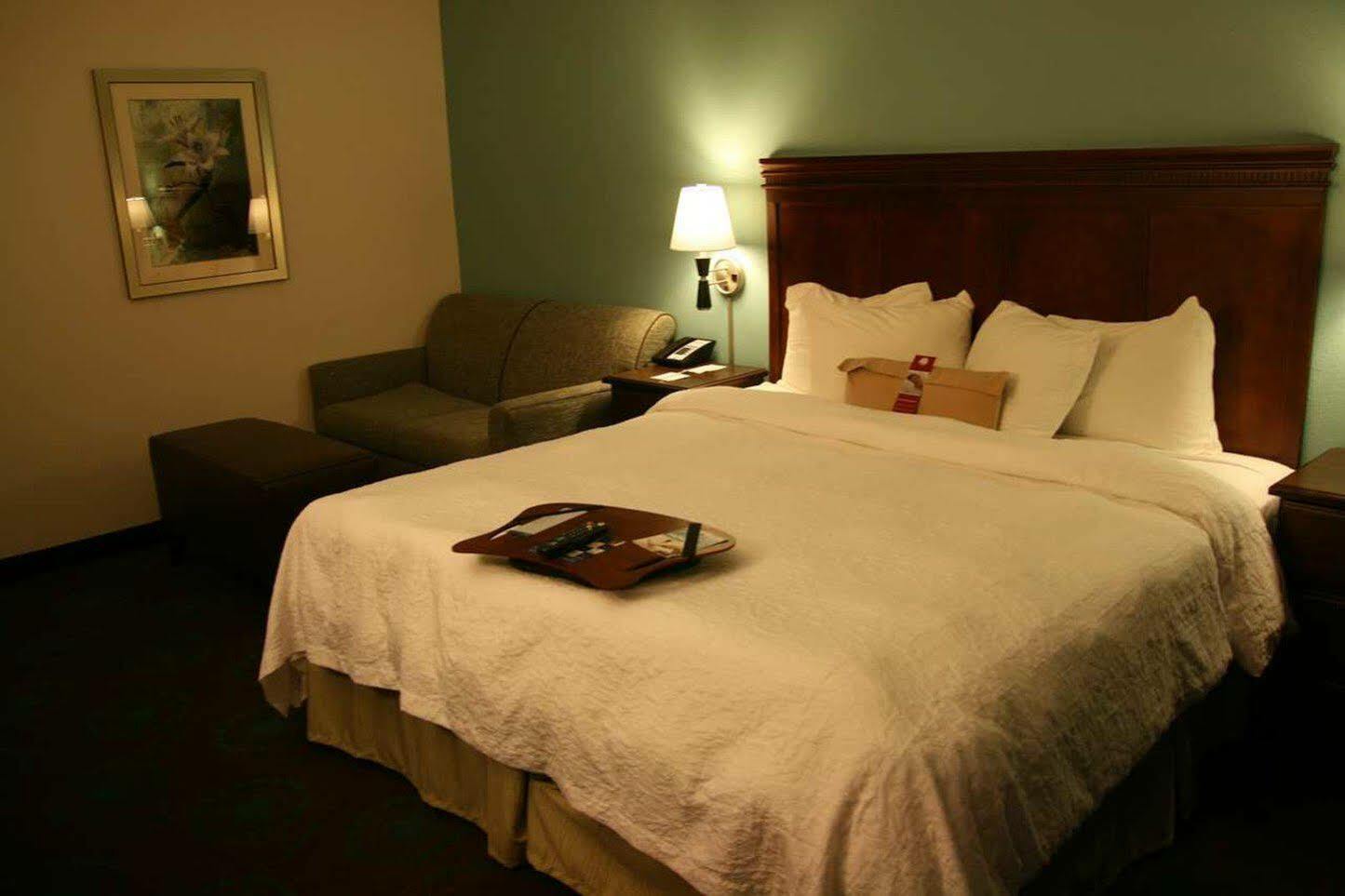 Best Western Cy-Fair Houston Luaran gambar