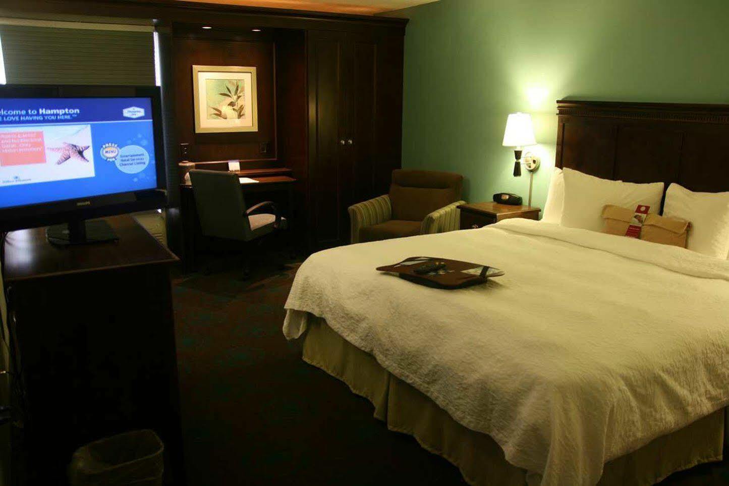 Best Western Cy-Fair Houston Luaran gambar